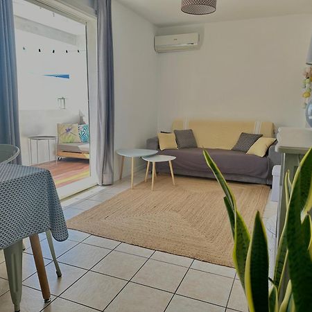Cosycentralappart T2 Climatise 45M2 سانت بيير المظهر الخارجي الصورة